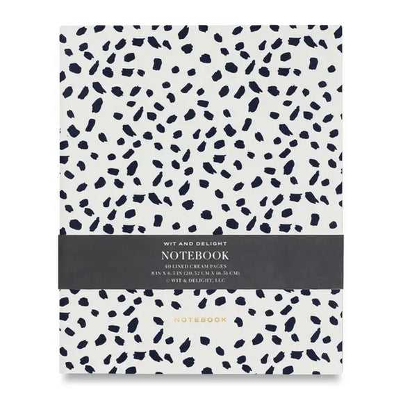 Notebook - Wit and Delight