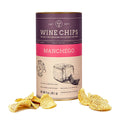 Manchego Wine Chips