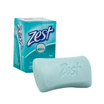 Zest Bar Soap (qty:1)