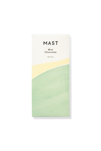 Mint Chocolate - Mast