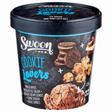 Swoon Cookie Lovers Ice Cream