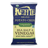 Kettle Sea Salt & Vinegar Chips