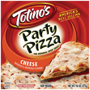 Totino's Cheese Pizza