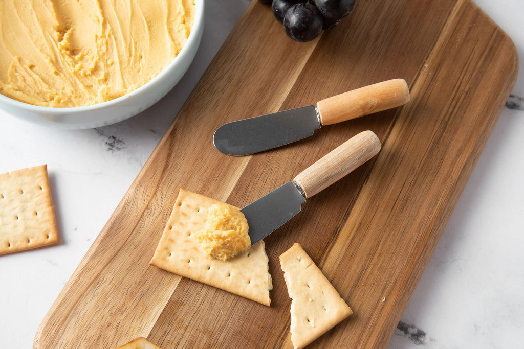 Cheese Spreader