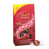 Lindt Lindor Milk Chocolate Truffles