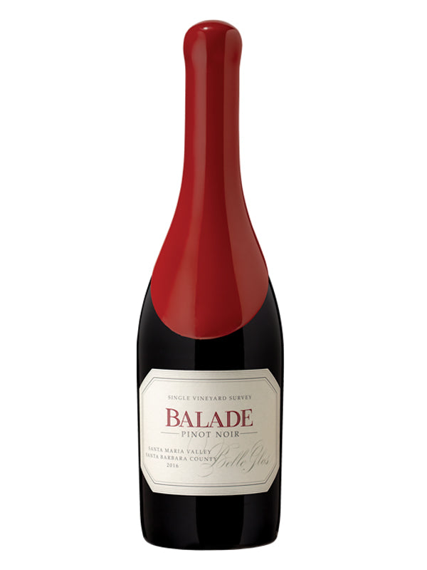 Belle Glos Clark & Telephone Pinot Noir