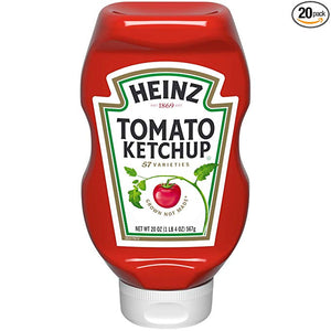 Hunt's Ketchup