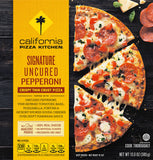California Pizza Kitchen - Pepperoni