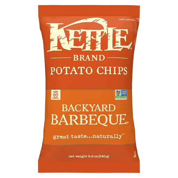 Kettle Barbecue Chips