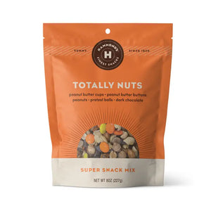 Totally Nuts Snack Mix - Hammond's
