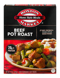 Boston Market Beef Pot Roast