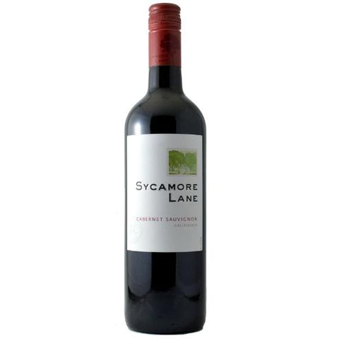 Sycamore Lane Cabernet Sauvignon