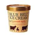 Blue Bell - Homemade Vanilla Ice Cream