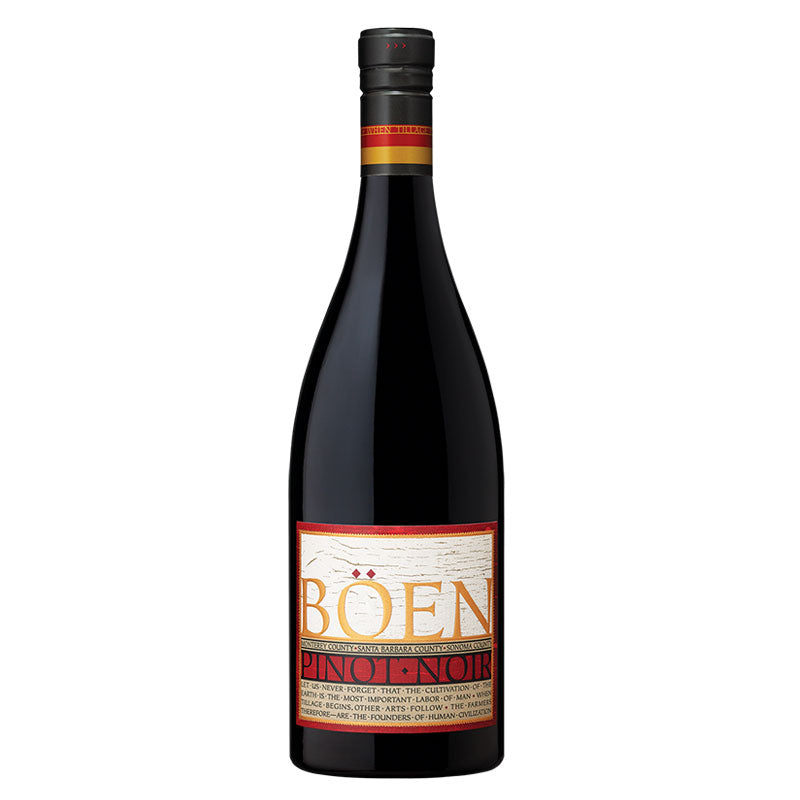 Boen Pinot Noir