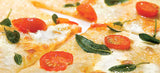 Bola Pizza - Polka Dot