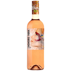 Honoro Vera Rosé