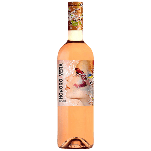 Honoro Vera Rosé