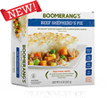 Boomerang Pie - Beef Shepherd's Pie