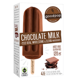 Goodpop - Chocolate Fudge