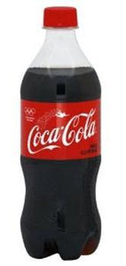 Coke (16oz)
