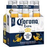 Corona Extra 12pk bottles
