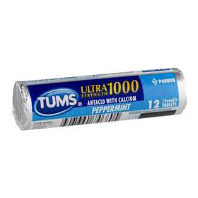 Tums