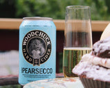 Woodchuck Pearsecco 6pk cans