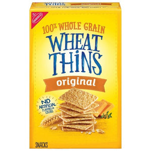 Wheat Thins