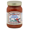 Joe Garcia's Salsa