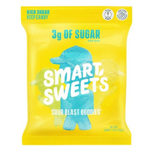 Smart Sweets - Sour Blast Buddies