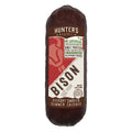 Bison Summer Sausage - Hunter's Reserve