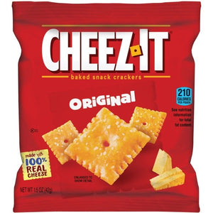 Cheez-It Crackers