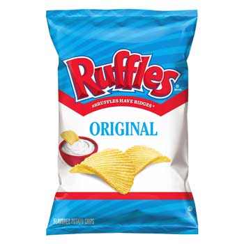 Ruffles