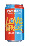 Karbach Love Street (single can)