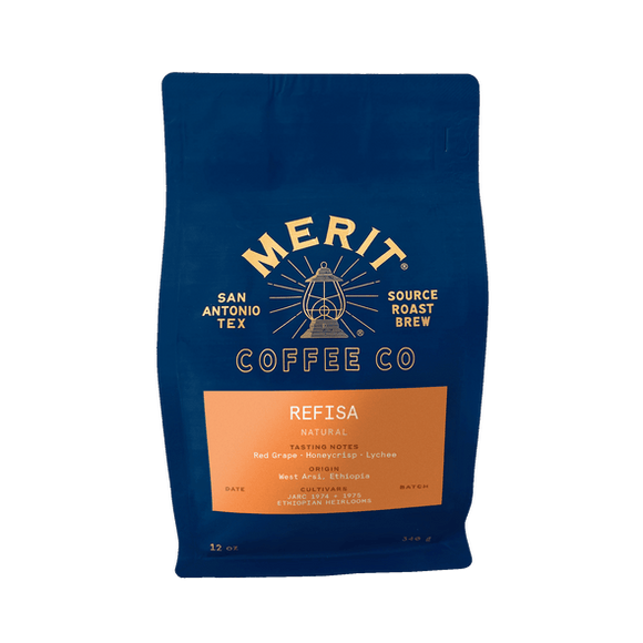 Merit Refisa Coffee Co.