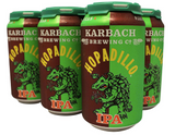 Karbach Hopadillo Hazy 6pk cans