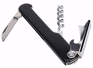 Wine/Beer Bottle Opener