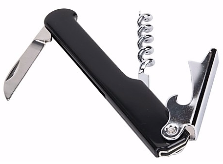 Wine/Beer Bottle Opener