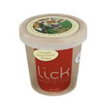 Lick Ice Cream - Chocolate Peanut Butter Brownie