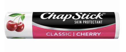 Chapstick - Cherry