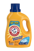 Arm & Hammer Laundry Detergent