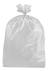 Kitchen Trash Bags - 13 gallon