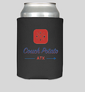 Couch Potato Koozie
