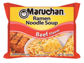 Beef Ramen Packet