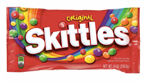 Skittles