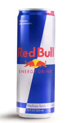 Red Bull - Regular