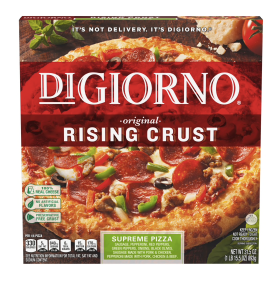 DiGiorno Supreme Pizza