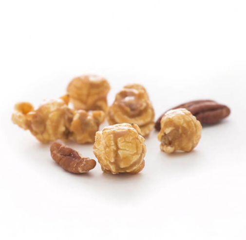 Cornucopia TX Butter Pecan Popcorn