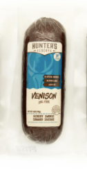 Venison Summer Sausage - Hunter's Reserve