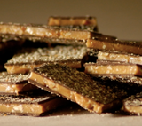 Griff's Pecan Toffee
